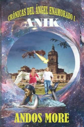 Anik (spanish Edition), De More, Andos. Editorial Oem, Tapa Blanda En Español
