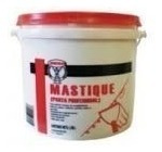 Pasta Professional Mastique Hercules 1/4 Gal