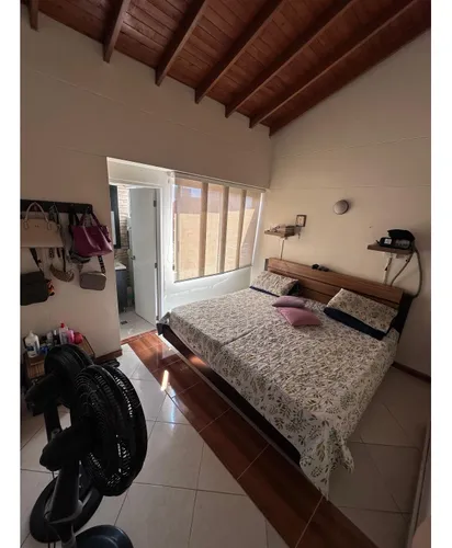 Apartamento Para La Venta En Calasanz Parte Baja
