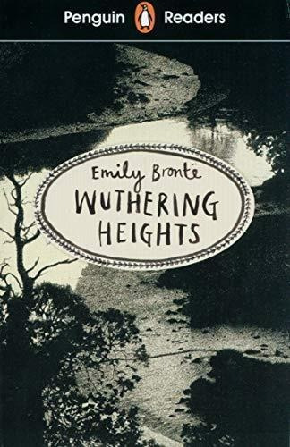 Wuthering Heights - Penguin Readers Level 5-bronte, Emily-ha