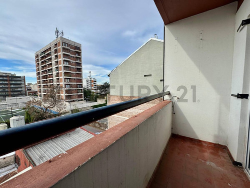 3 Ambientes Alquiler Tigre Centro