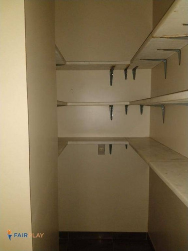 Imagem 20 de 29 de Apto Na Vila Nova Conceicao 312m 4 Dorms 4 Vagas - Ap6093
