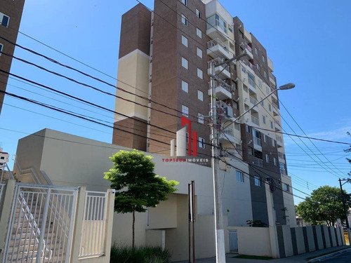 Imagem 3 de 30 de Apartamento Com 2 Dormitórios À Venda, 47 M² Por R$ 317.000,00 - Freguesia Do Ó - São Paulo/sp - Ap1375