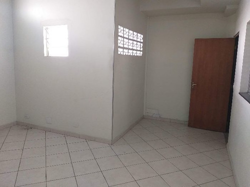 Imagem 9 de 20 de Casa À Venda Na Rua Vicente Paiva, Veloso, Osasco - Sp - Liv-14041