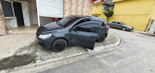 Volkswagen Gol 1.0 (g5) (flex)