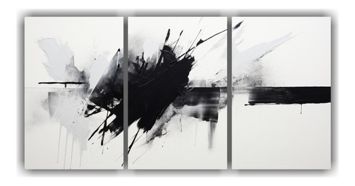 180x90cm Cuadro Decorativo De Bruce Heekers Con Diferentes F