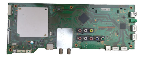 Mainboard Para Tv Sony Kdl-55w955a