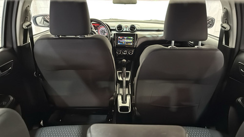 Suzuki Swift 5p Boosterjet L3/1.0/T Aut
