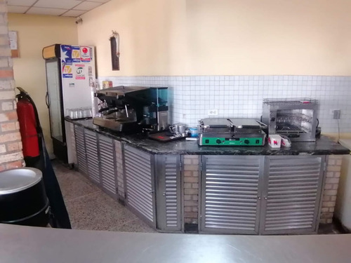 Alquiler Local La Candelaria