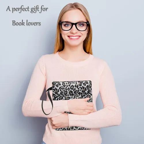 Funda Para Libros, Fundas Para Libros, Protector De Libros C