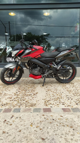 Bajaj Rouser Ns 200 Modelo 2017 Ns200