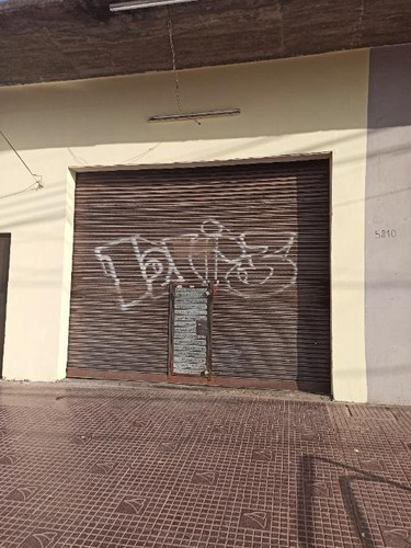 Imagen 4 de 11 de Local Con Vivienda En Venta En Virreyes