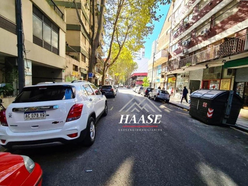 Imagen 12 de 15 de Local Al Frente 22 M2 + 33 M2 De Subsuelo En Belgrano