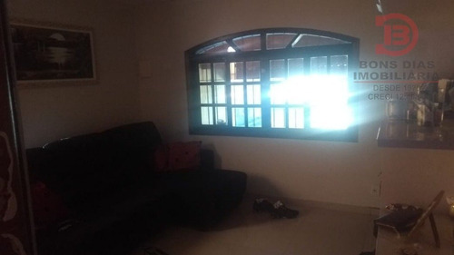 Imagem 5 de 15 de Sobrado - Vila Re - Ref: 6401 - V-6401
