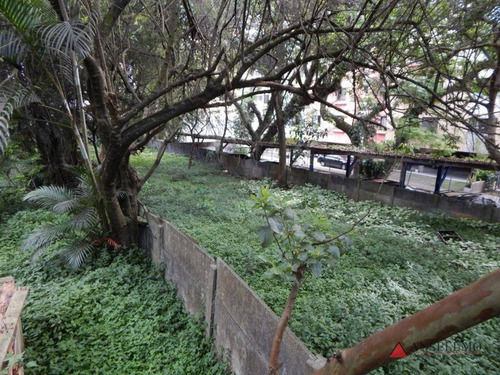 Imagem 5 de 11 de Terreno À Venda, 2500 M² Por R$ 10.750.000,00 - Centro - São Bernardo Do Campo/sp - Te0112