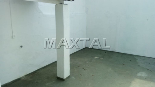 Imagem 10 de 13 de Casa Terrea De Vila Em Santana - Mi33958