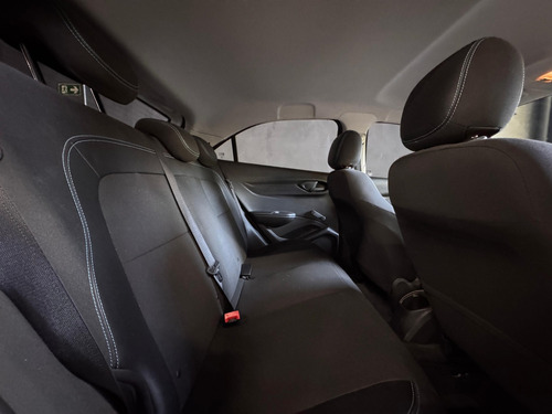 Chevrolet Onix 1.0 MPFI JOY 8V FLEX 4P MANUAL