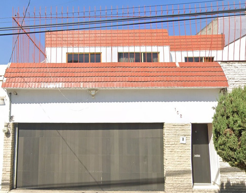 Excelente Oportunidas Casa En Venta En Rep. De Belice, Américas Cárdesnas Toluca De Lerdo Maja121