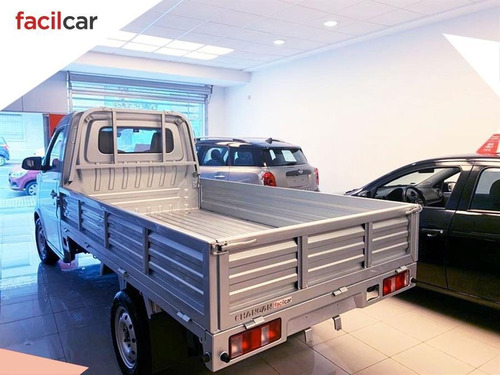 Changan Star Pick Up Pick-up 1.2 2021 0km