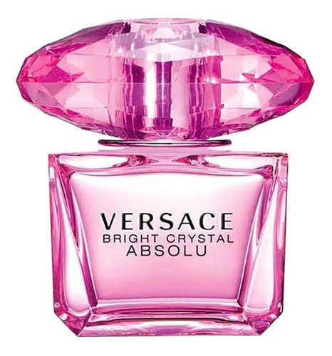 Versace Bright Crystal Absolu Edp Perfume 90ml