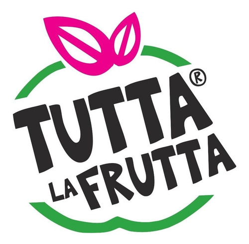 Imagen 6 de 7 de Tutta La Frutta Conjunto Algodón Stella Top Deportivo