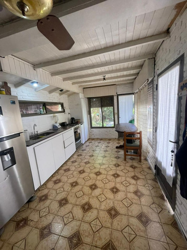 Casa De 3 Ambientes En Barrio Cerrado Los Caracoles Ingeniero Maschwitz Ruta 9 Km 42