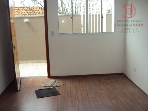 Imagem 7 de 15 de Sobrado Em Condominio - Penha De Franca - Ref: 5997 - V-5997