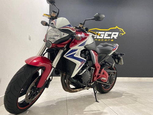 Honda Cb1000r Cb 1000 Cb1000 R Barracuda 2015 - 10.000km