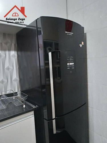 Imagem 5 de 15 de Oportunidade De Um Lindo Sobrado No Horto Do Ype - 109m² - 2326