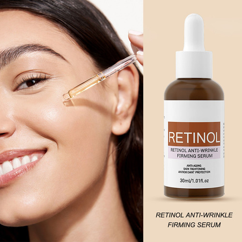 O Concentrado Facial Melhora A Elasticidade, O Tom Minimiza