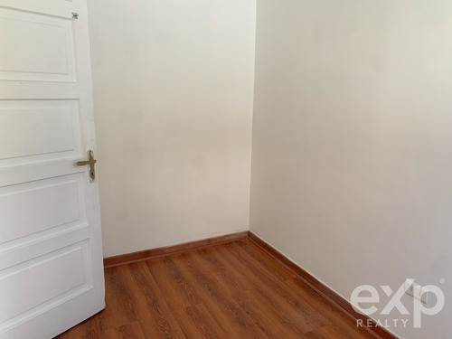 Casa En Venta En Ñuñoa