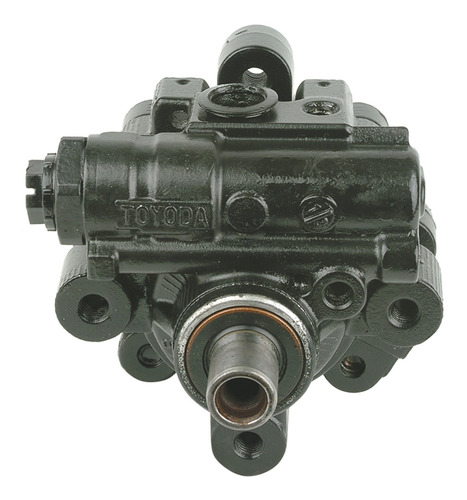 Bomba Direccion Chrysler Voyager V6 3.3l 01-03 Cardone (Reacondicionado)