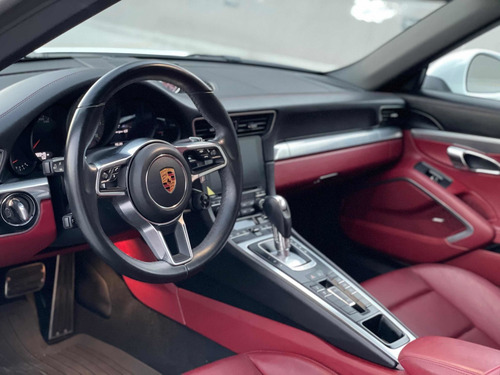 Porsche 911 3.0 Carrera Targa 4s Pdk At 2018