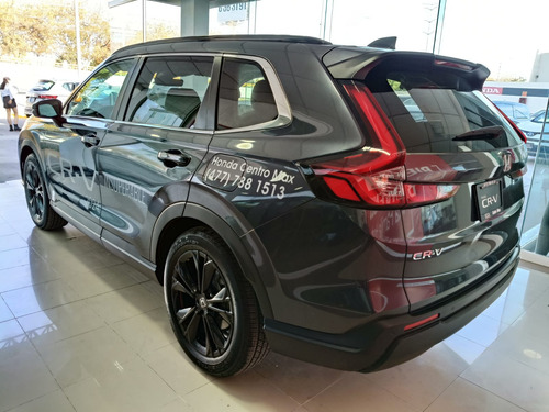 Honda Cr-v 2024