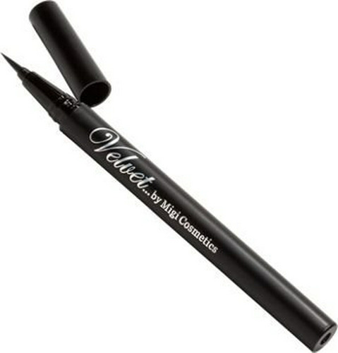 Delineadores - Waterproof Liquid Eyeliner. Smudgeproof Eye L