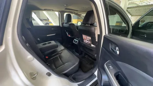 Honda CR-V 2.4 Exl