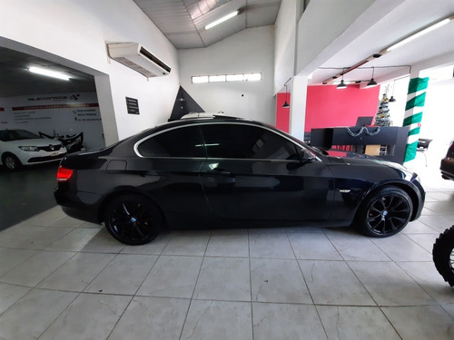 Bmw Serie M Coupe Sportive