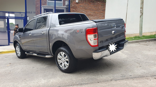 Ford Ranger 3.2 Cd Limited Tdci 200cv