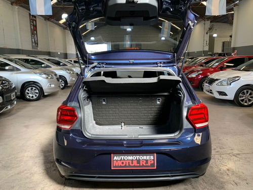 Volkswagen Polo 1.6 Trendline