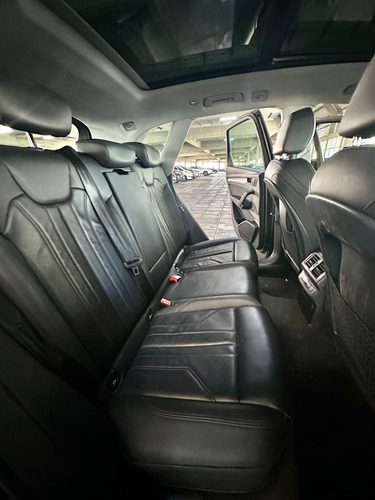 Audi Q5 2.0 Tfsi 252cv