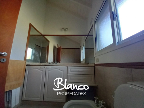 Casa En Alquiler En La Delfina, Pilar, G.b.a. Zona Norte