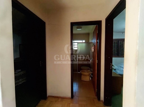 Casa - Jardim America - Ref: 203133 - V-203245