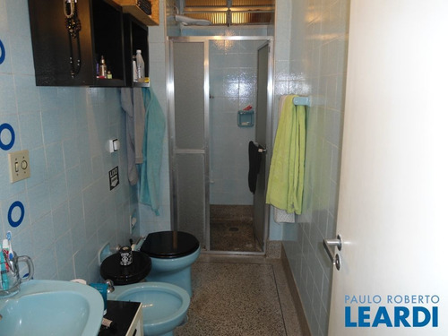 Imagem 4 de 5 de Apartamento - Perdizes - Sp - 542648