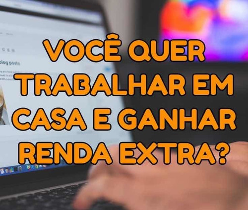 Imagem 1 de 1 de Home Office