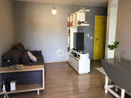 Imagem 1 de 9 de Apartamento Com 2 Dormitórios À Venda, 74 M² Por R$ 250.000,00 - Vila Nova - Novo Hamburgo/rs - Ap3148