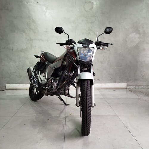 Honda Cg 150 Titan Ex