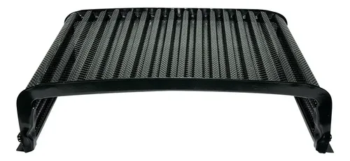Grade Dianteira Aplicável Ford New Holland 8030 E0nn8200aa