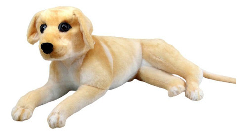 Cachorro Caramelo Pelúcia 55 Cm Comp