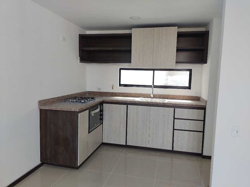 Venta De Apartamento En Sabaneta Sector El Carmelo