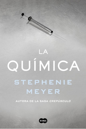 Quimica, La - Meg & Meyer Stephenie Cabot